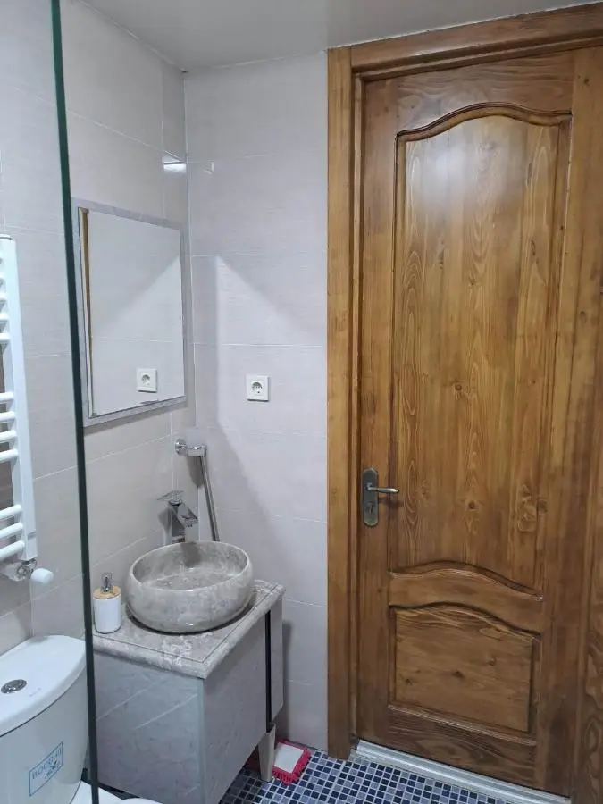 Apartment on Xancteli