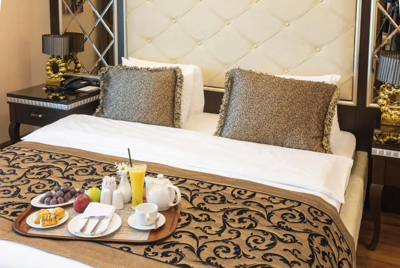 Grand Makel Hotel Topkapi