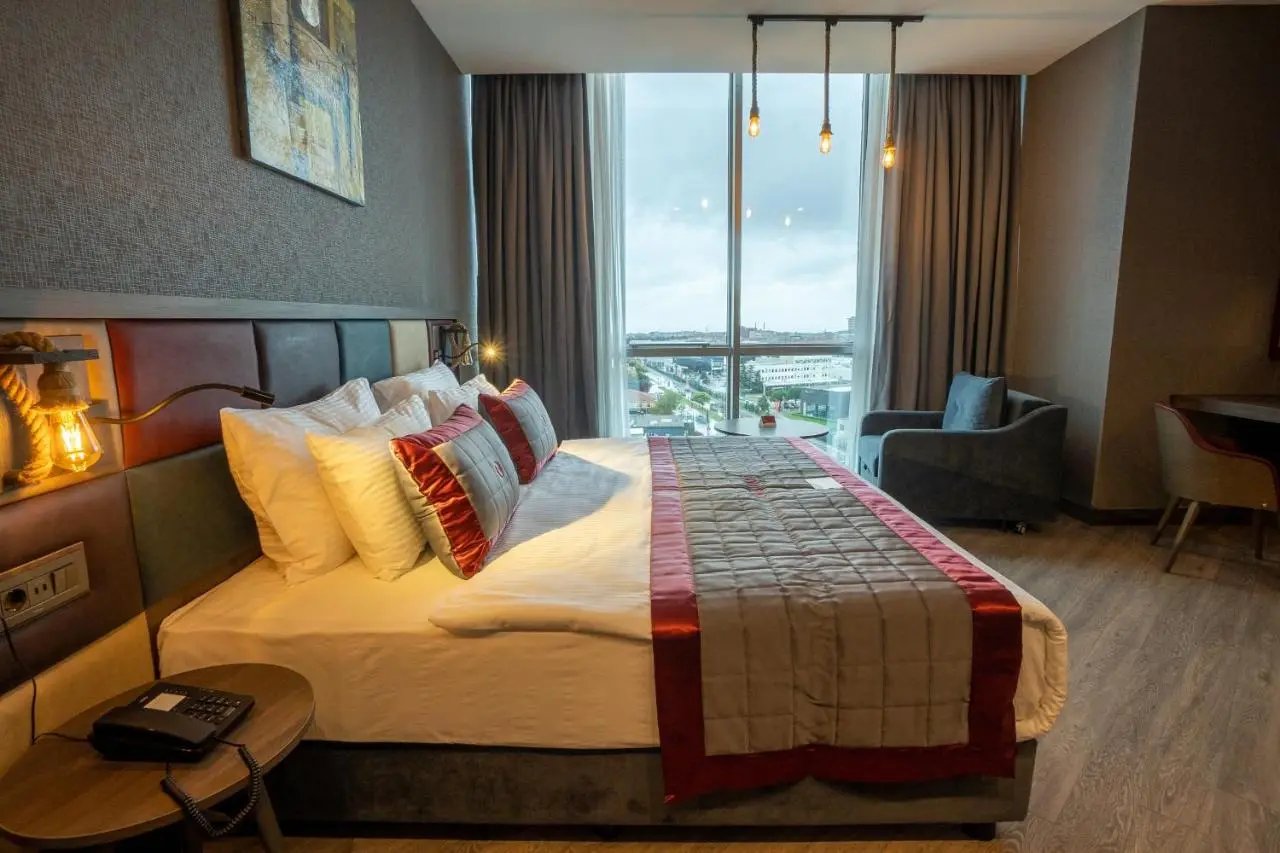 Ramada Encore by Wyndham Istanbul Avcilar