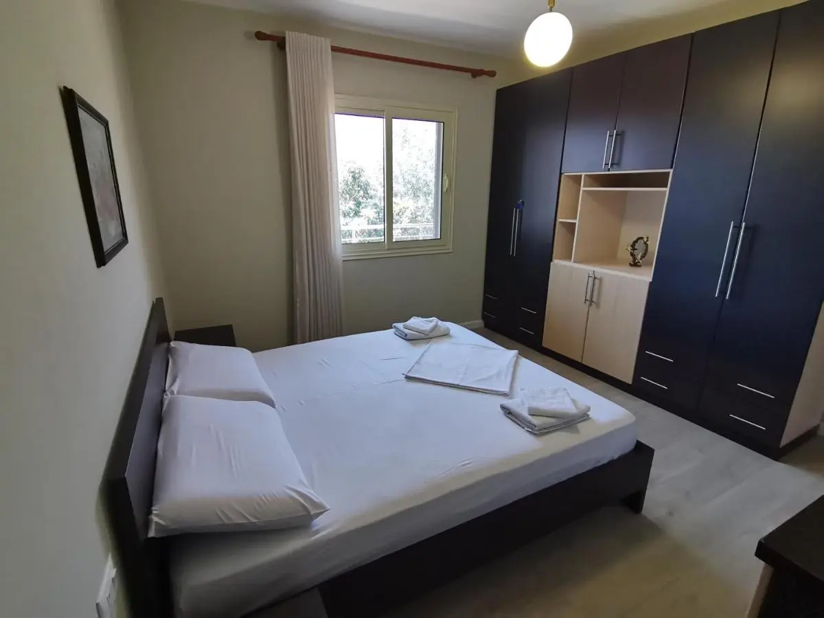 Leatis Apartment