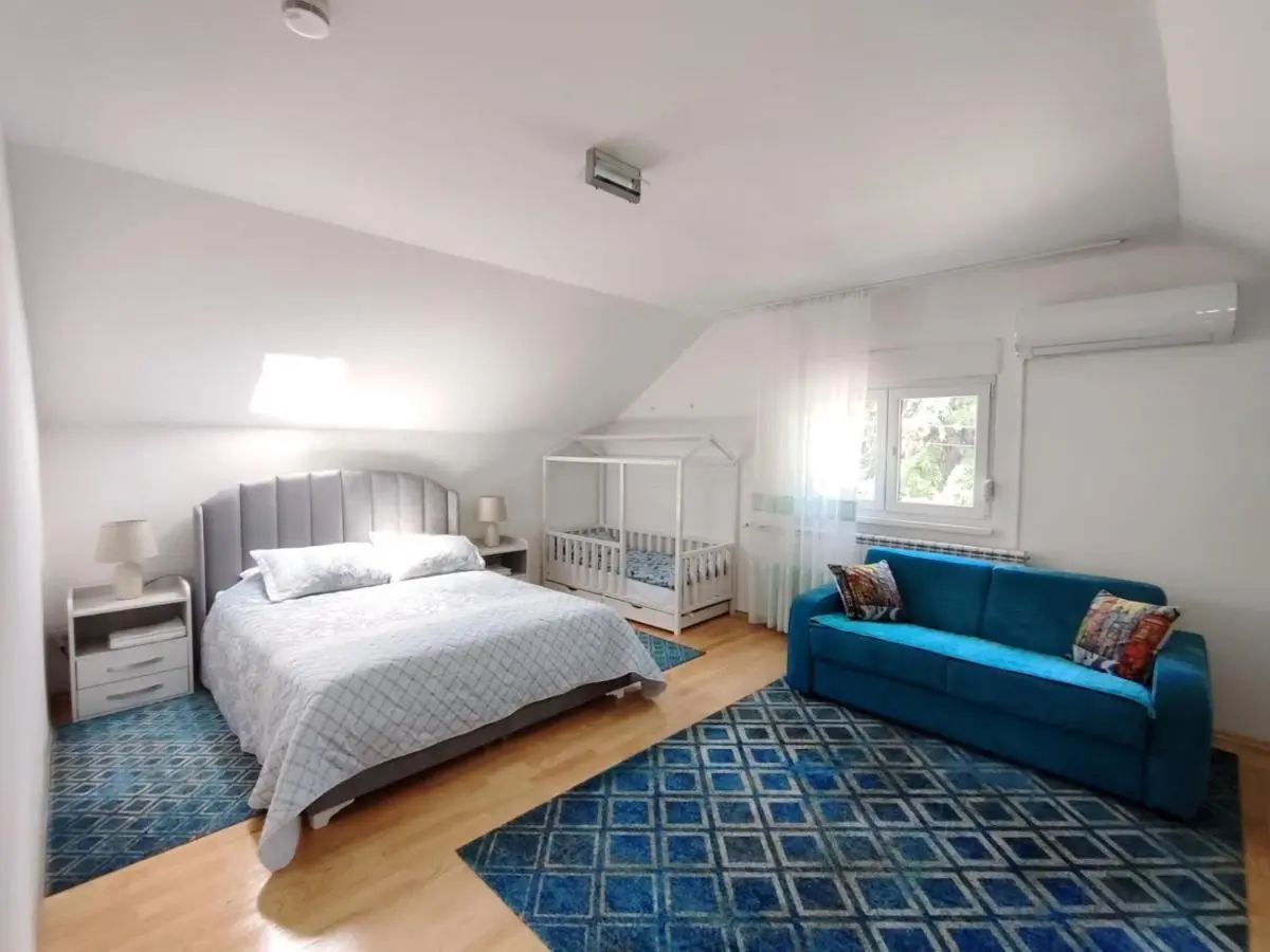 NARO Home Sarajevo