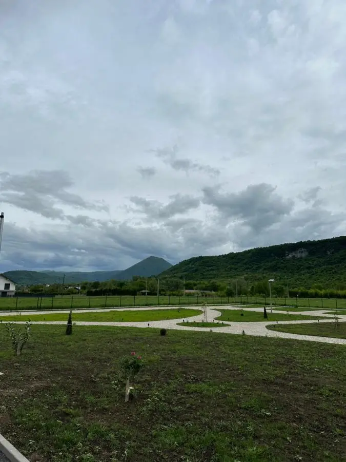 Terra Solis Bihać Villa 1