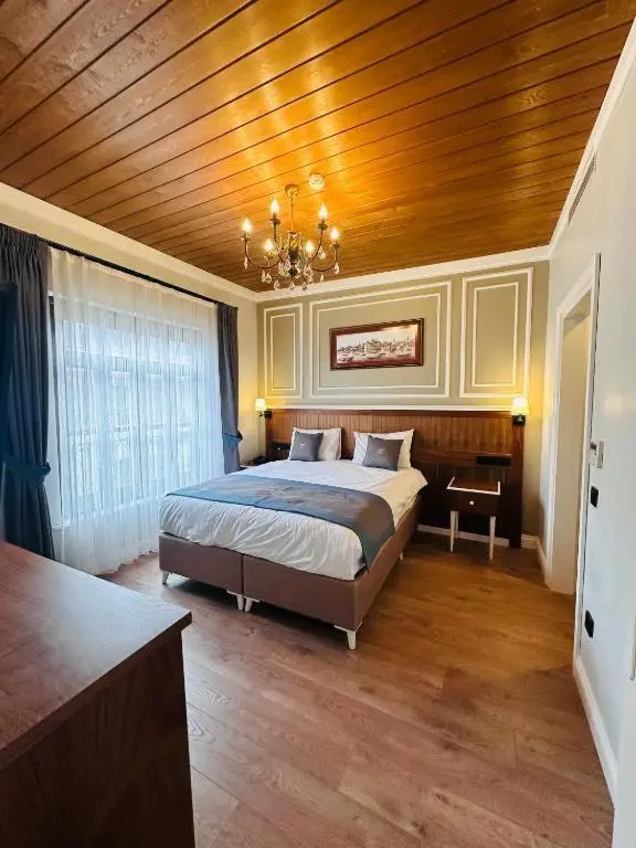 Ferman Hotel Old City -Special Category