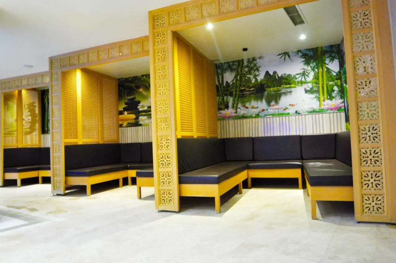 Black Bird Thermal Hotel & SPA