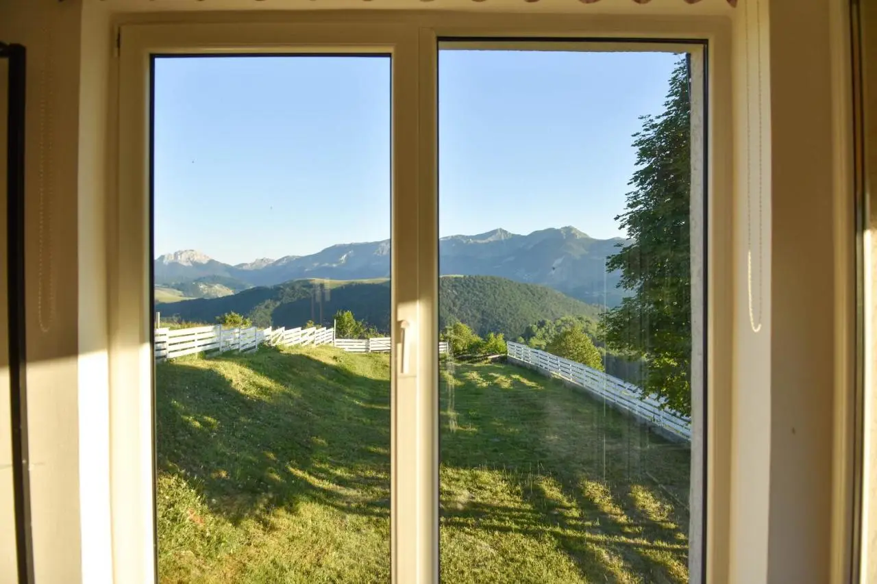 Utopia Mountain resort Bjelasnica