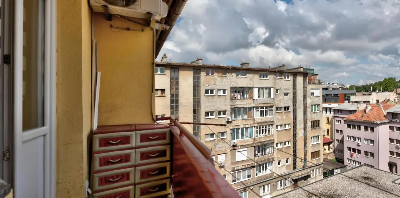 Sarajevo Apartment Good Mood