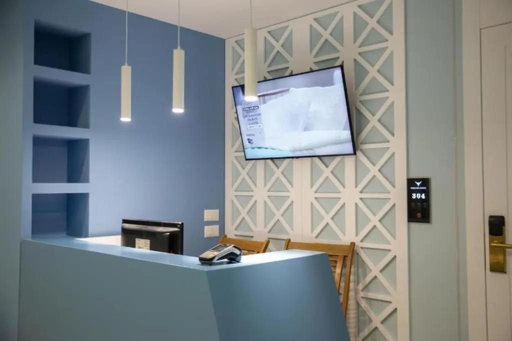 Veranda Boutique Hotel 1