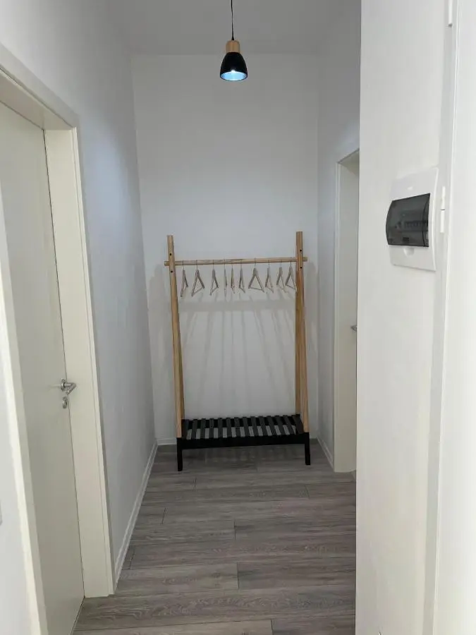 Sunflower Apartment