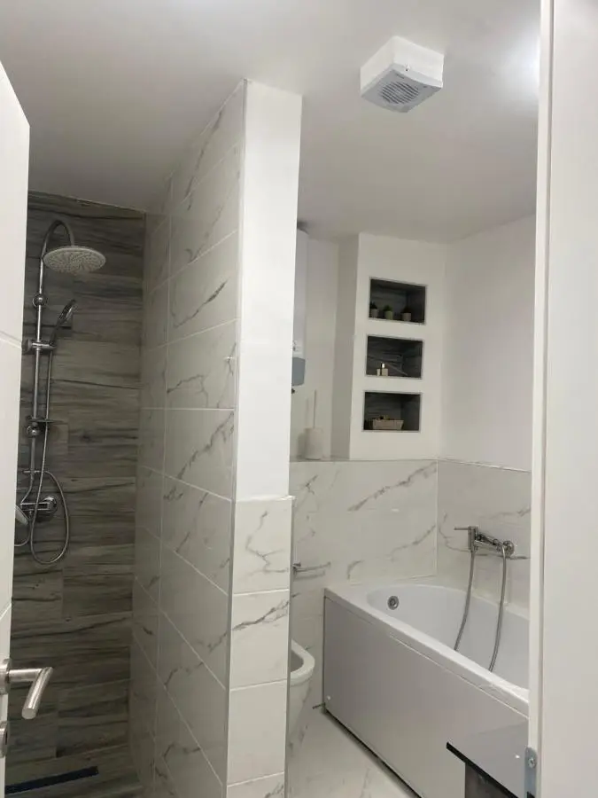 Elite Luxury 2 BR Apartment in the heart of Historical Sarajevo Old Town