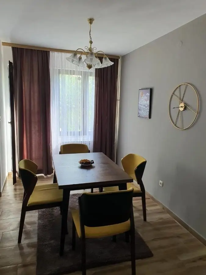 Kalemova City Center Design 2-Bedroom Villa with balcony and garage