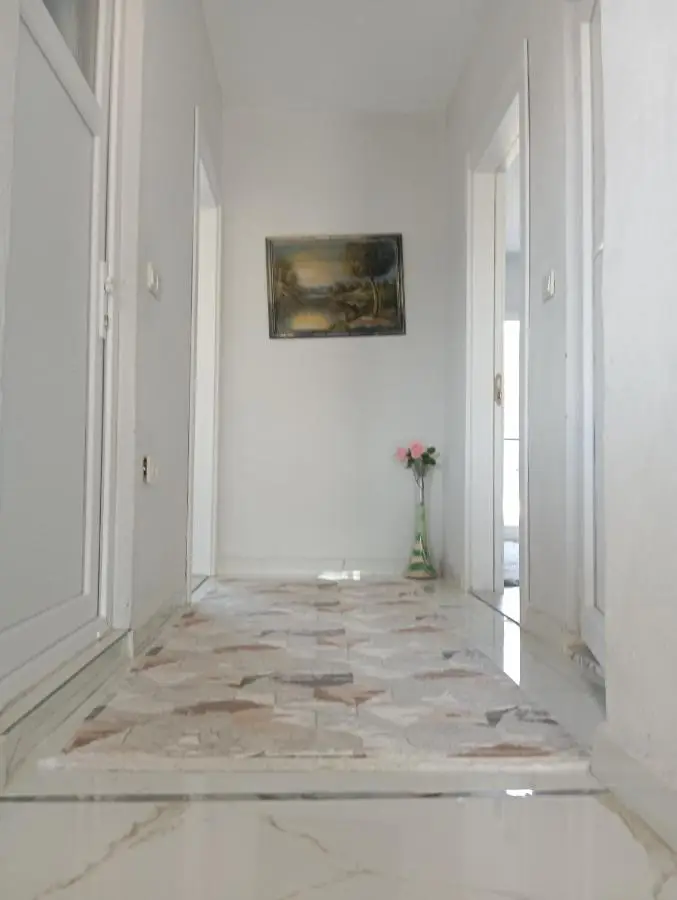 Gelinkızı Apart