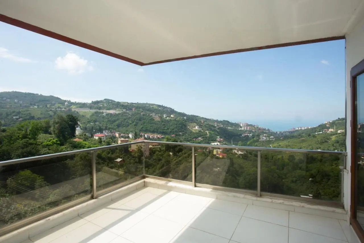 Bengisu suites