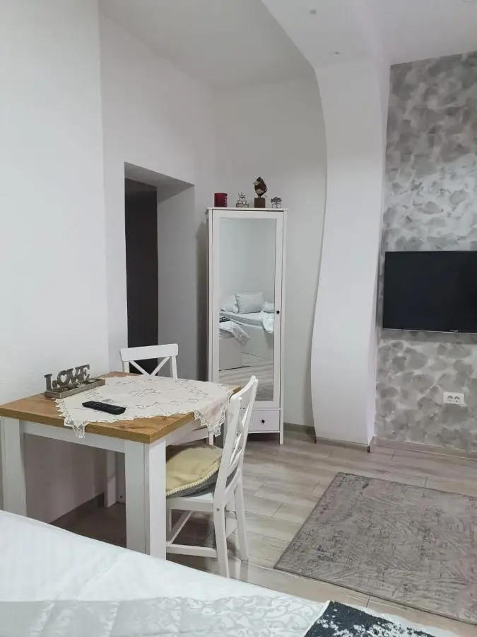 Carpe Diem Apartments