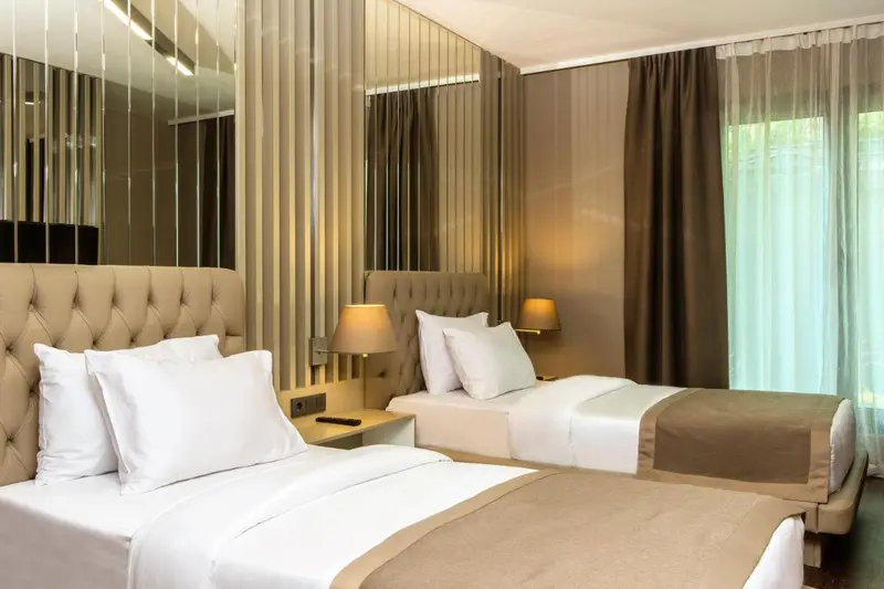 Hann Hotel