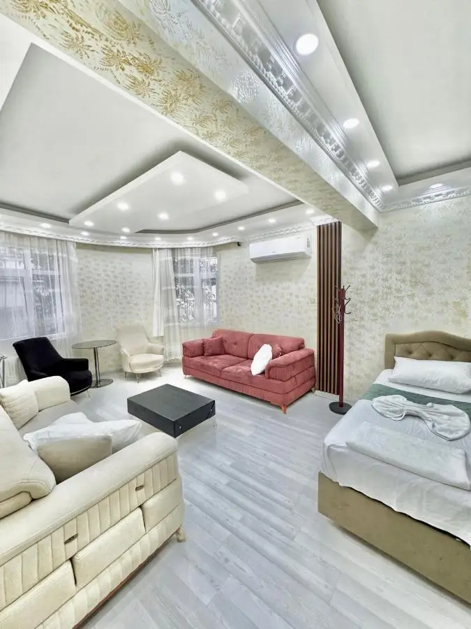 Sultanahmet Lİfe Apart