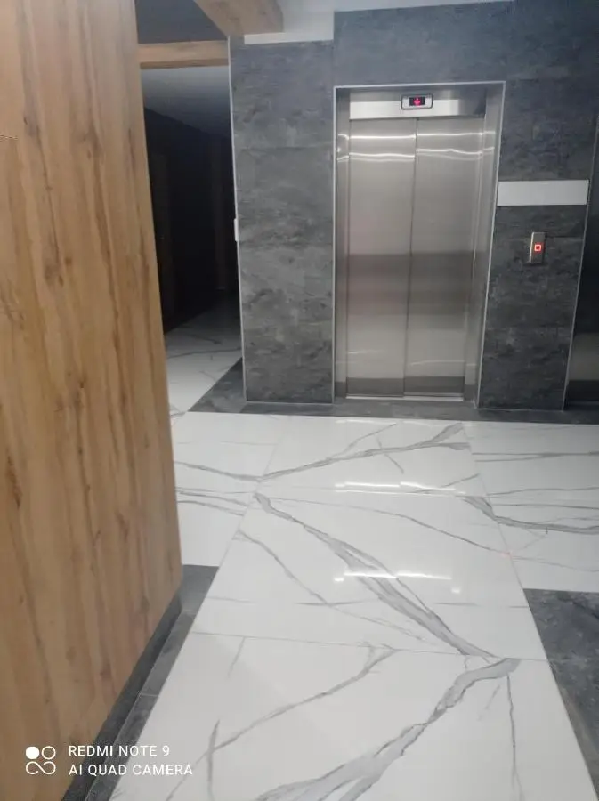 Stay and Spa Sarajevo Penthouse
