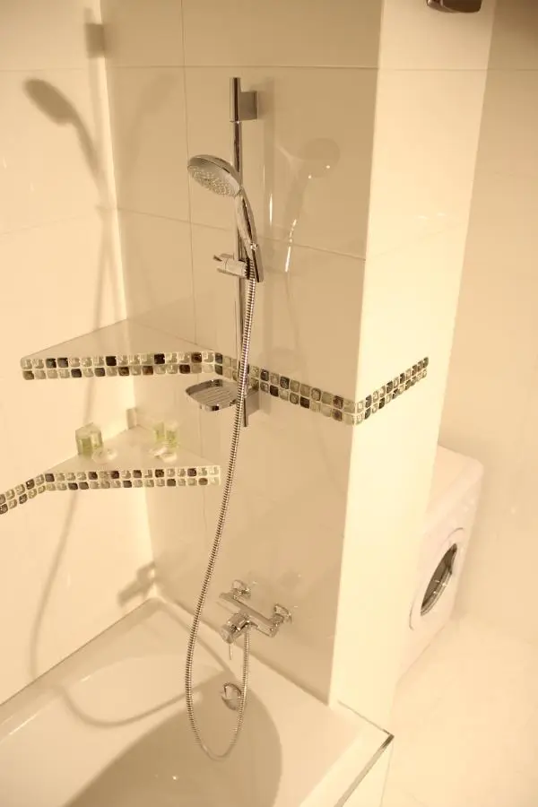 Shartava Deluxe Apartment