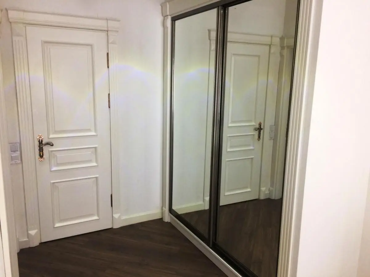 Park Azure Apartment Deluxe 2 Bedroom
