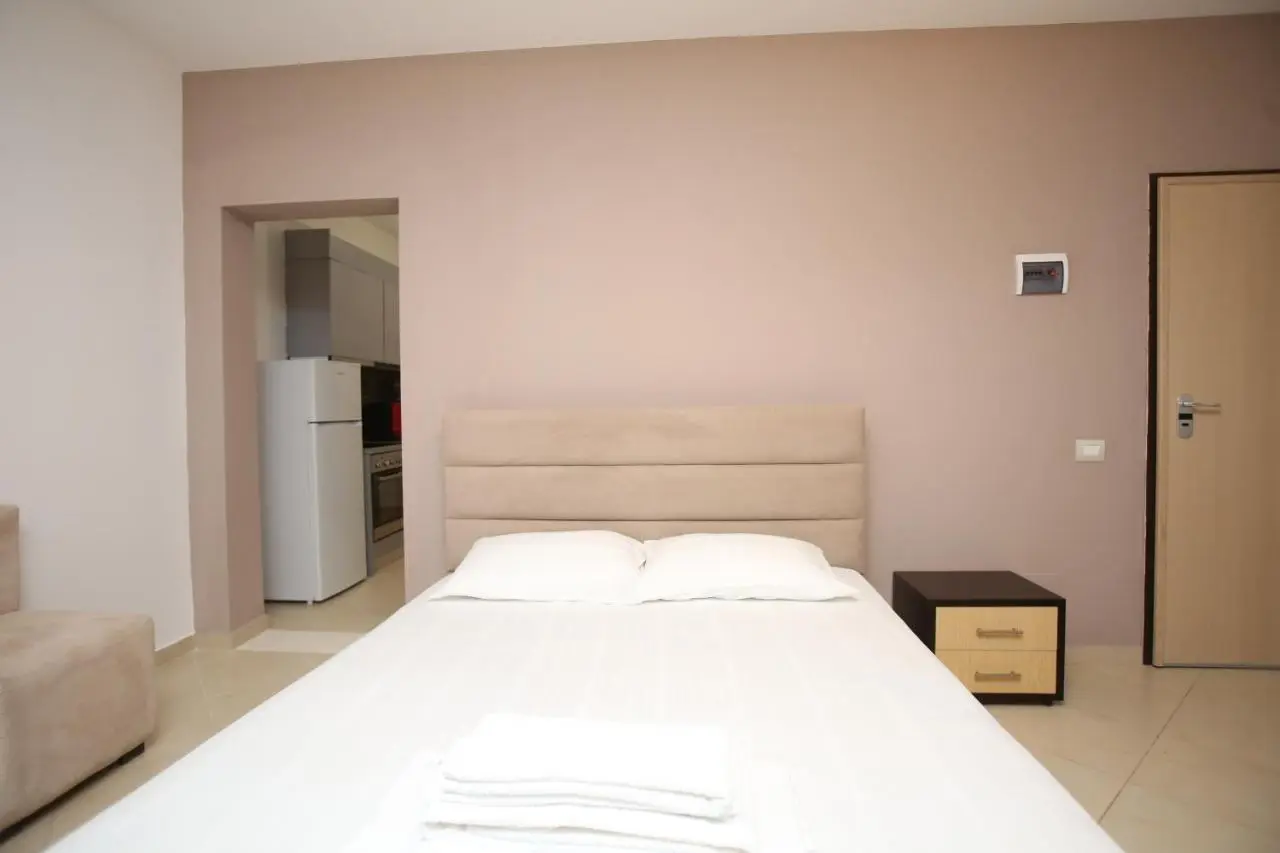 TekB Rooms & Apartments