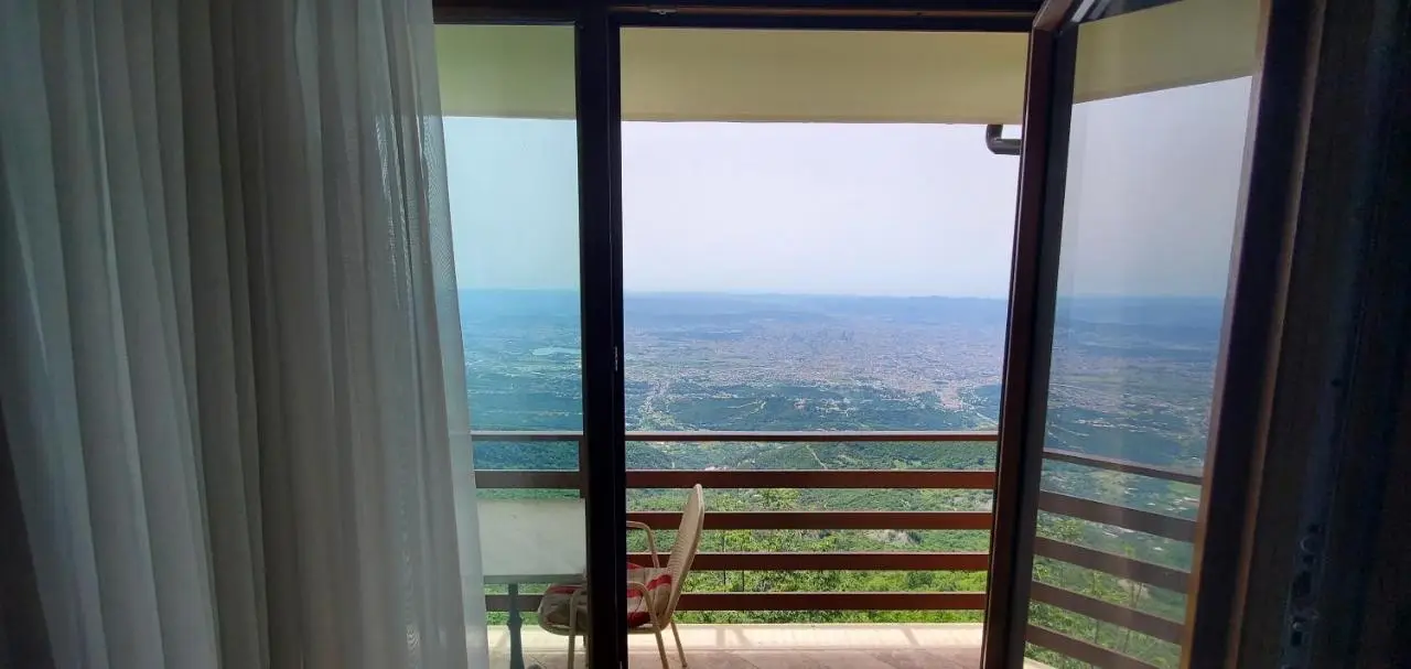 Hotel Panorama Dajt