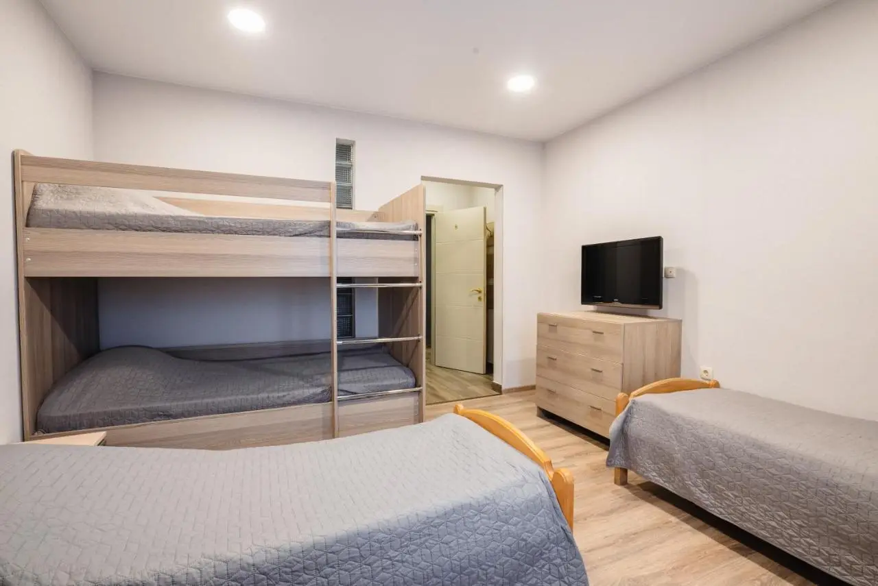 Almarini Guesthouse