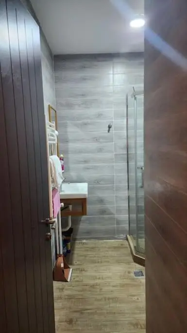 Cozy Home Bakuriani