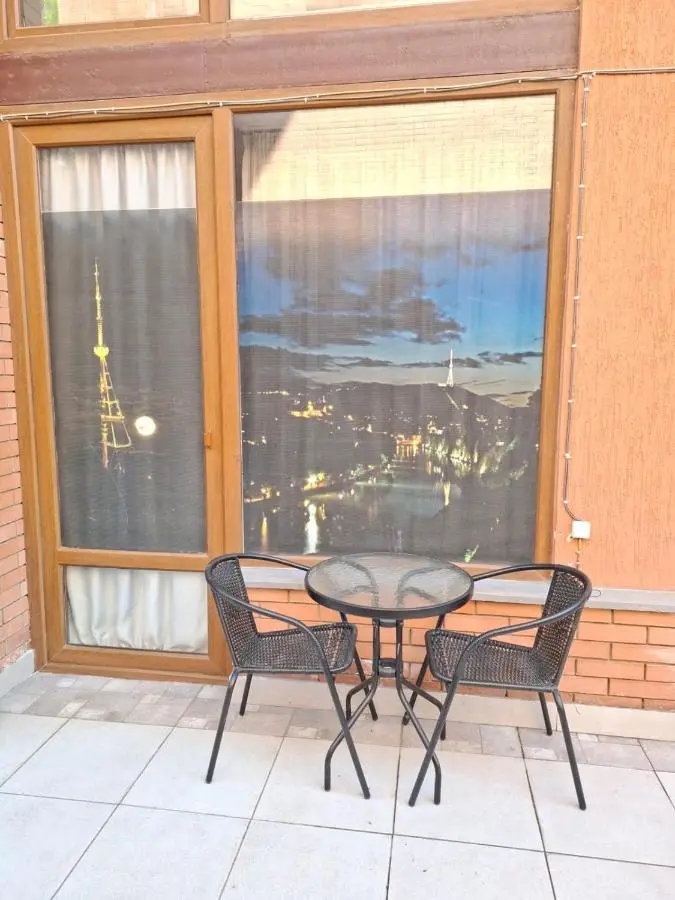Noako Rooms Hotel