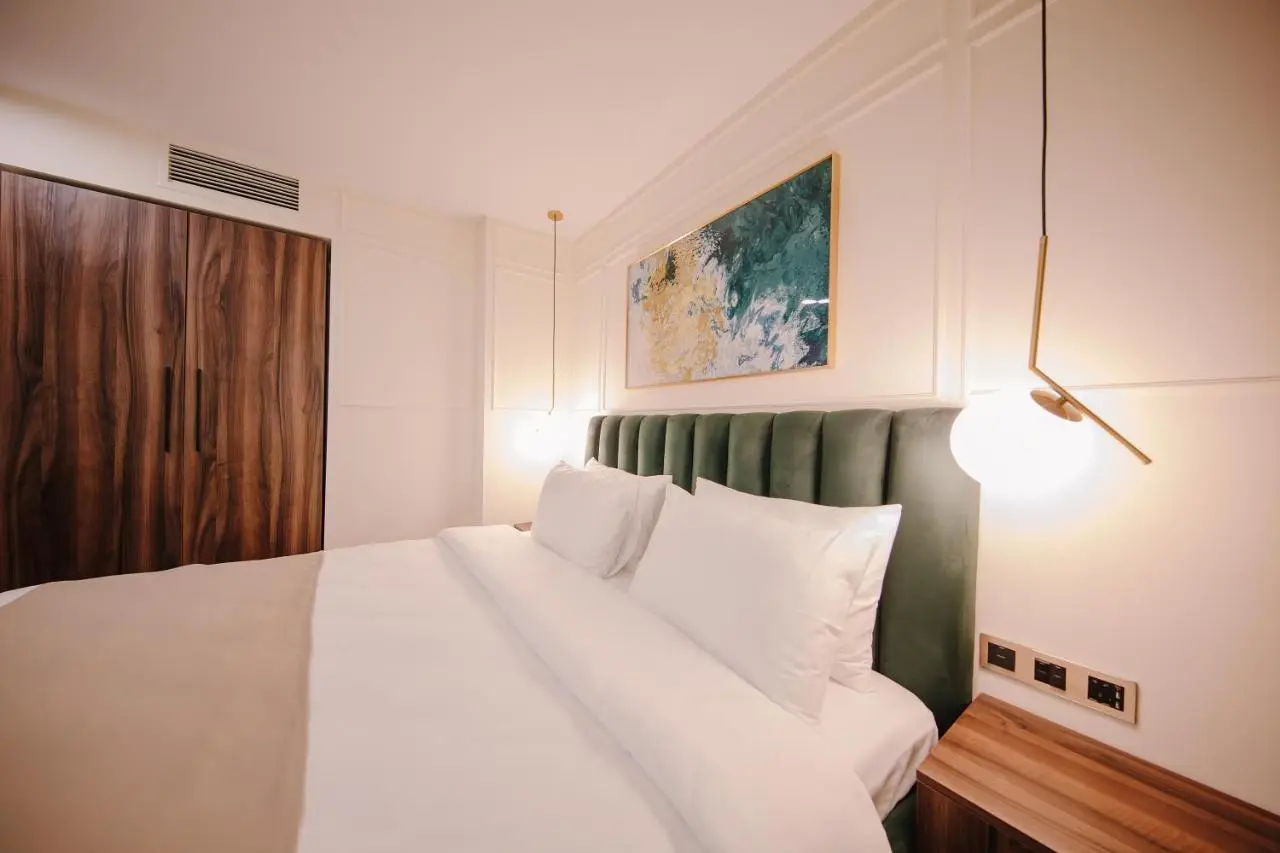 Orden Hotel