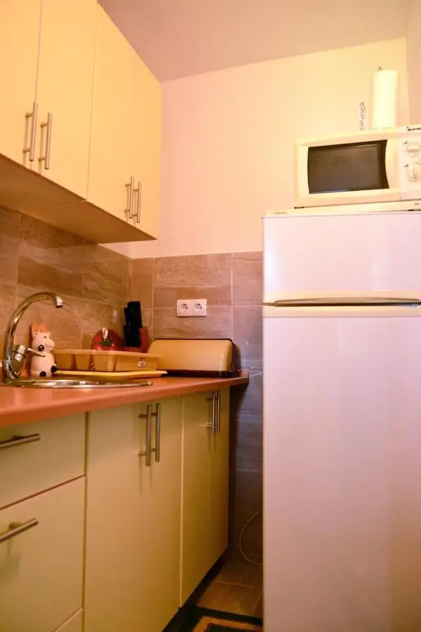 Ammy apartment
