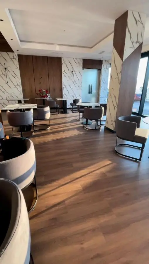Esbjerg Hotel