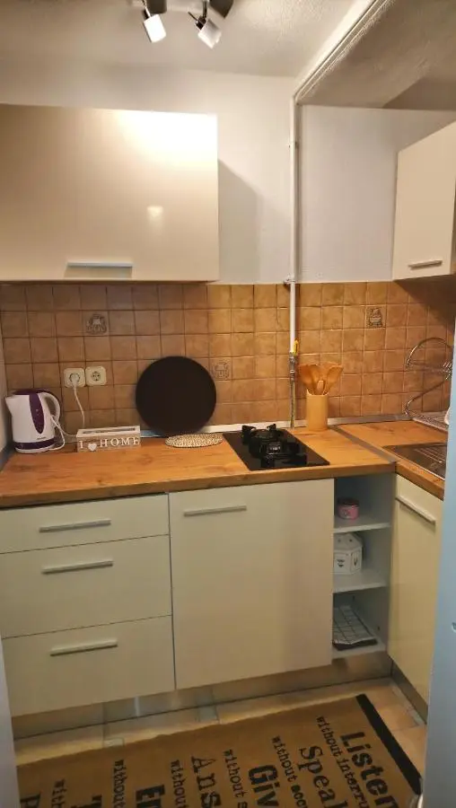 GRBAVICA COZY APARTMENT - free parking