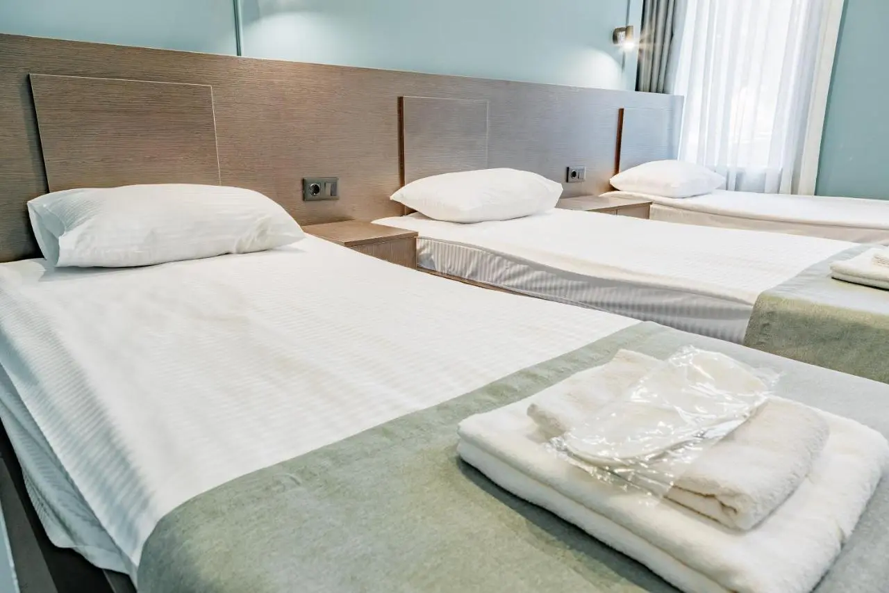 Route Hotel
