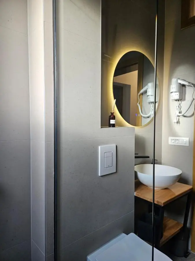 Apartments NIM