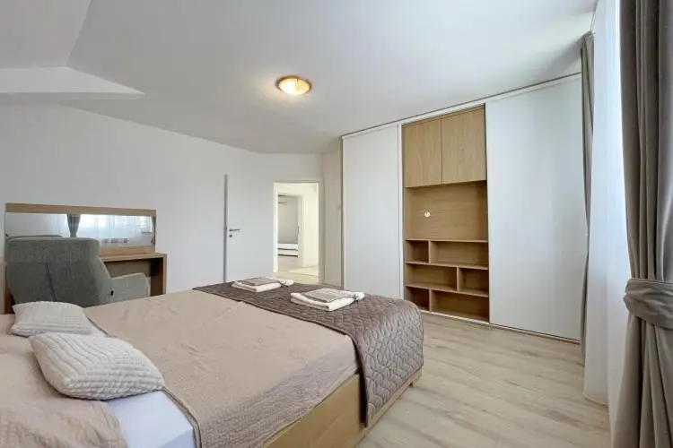 Vila Magnolija Ilidža