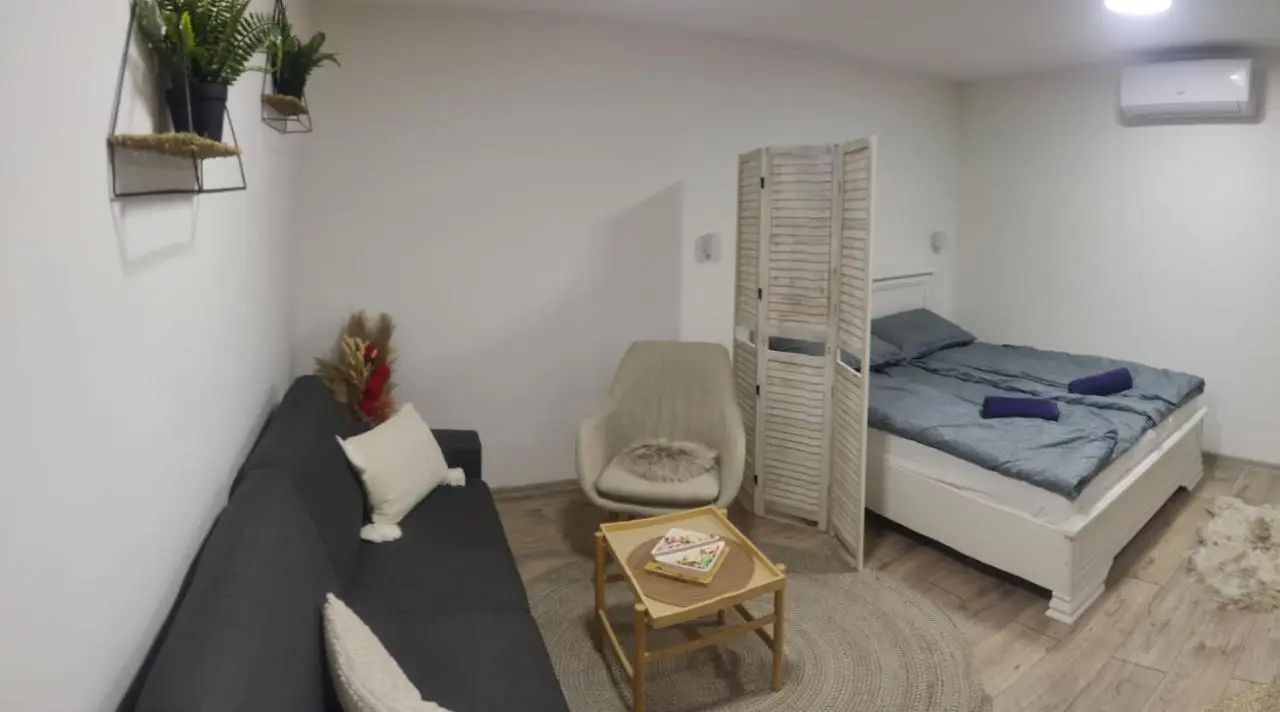 Ticina apartment