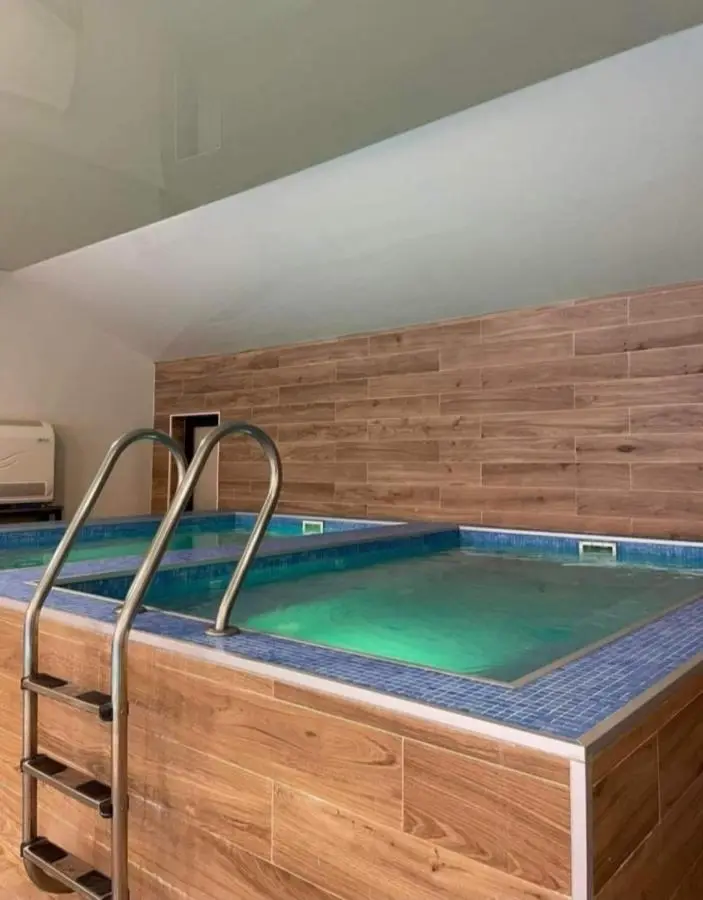 Bakuriani Inn Aparment