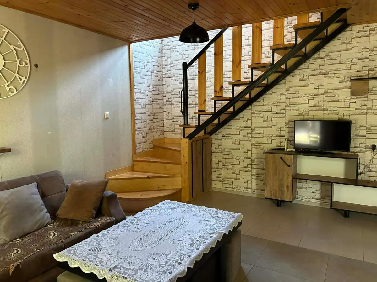 Levani's Cottage