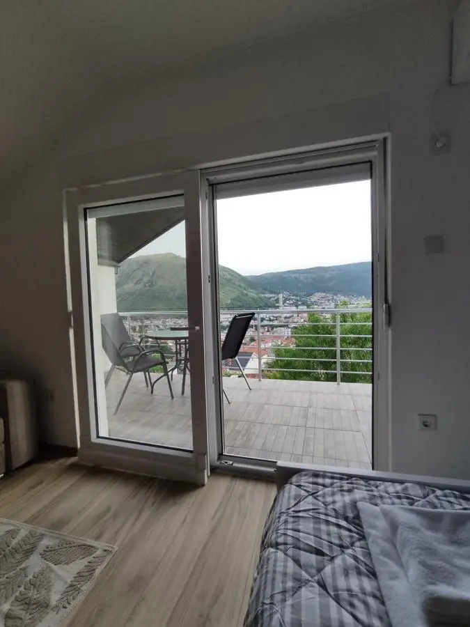 The City Horizon - Studio Apartment