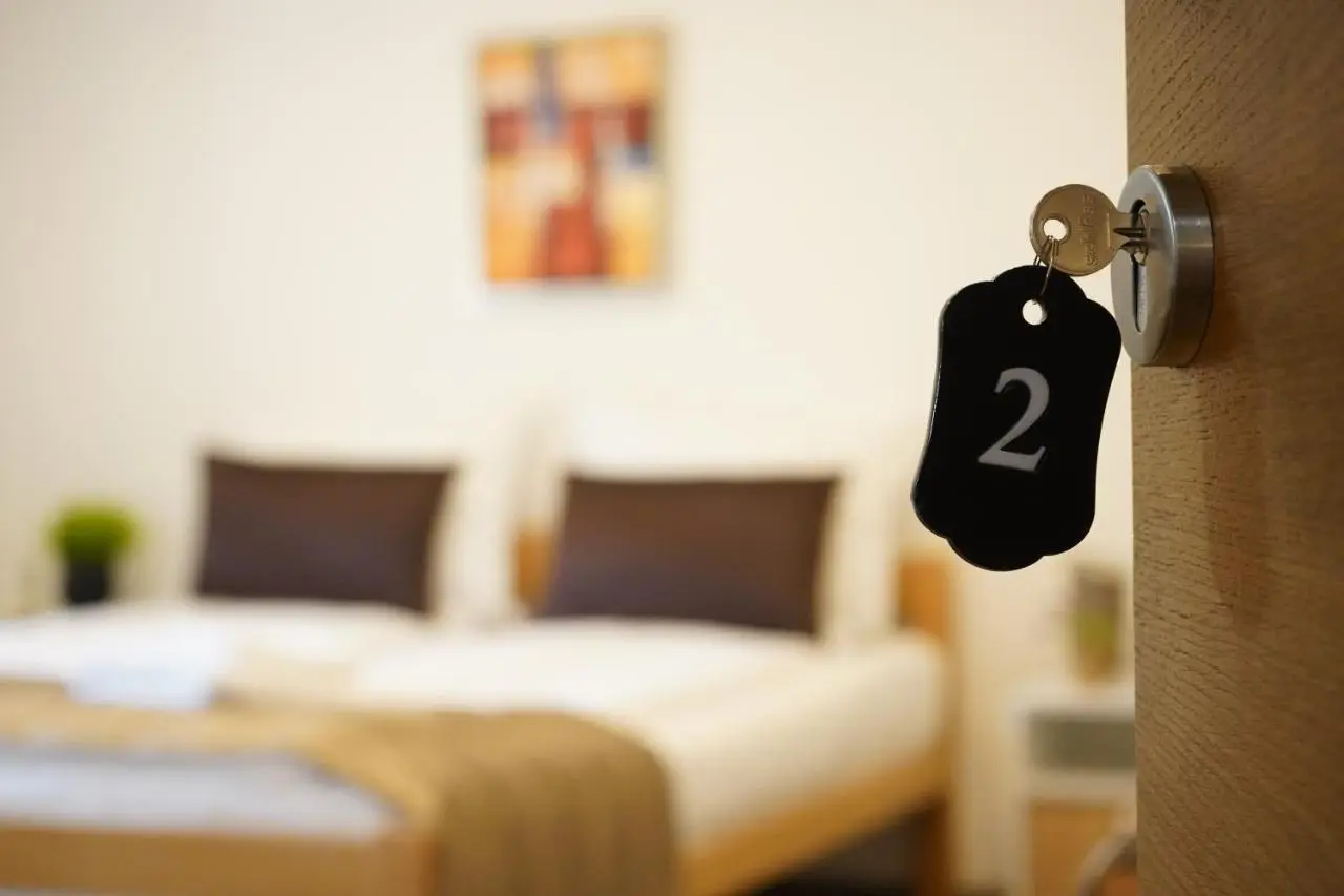 Apartman - Sobe Tiha Luka, Bjelašnica