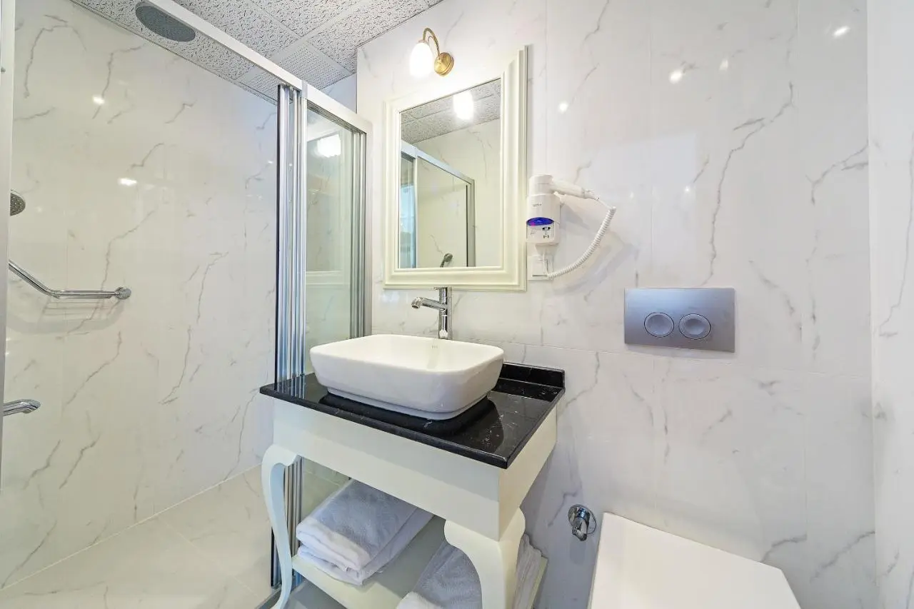 Hotel Spectra Sultanahmet
