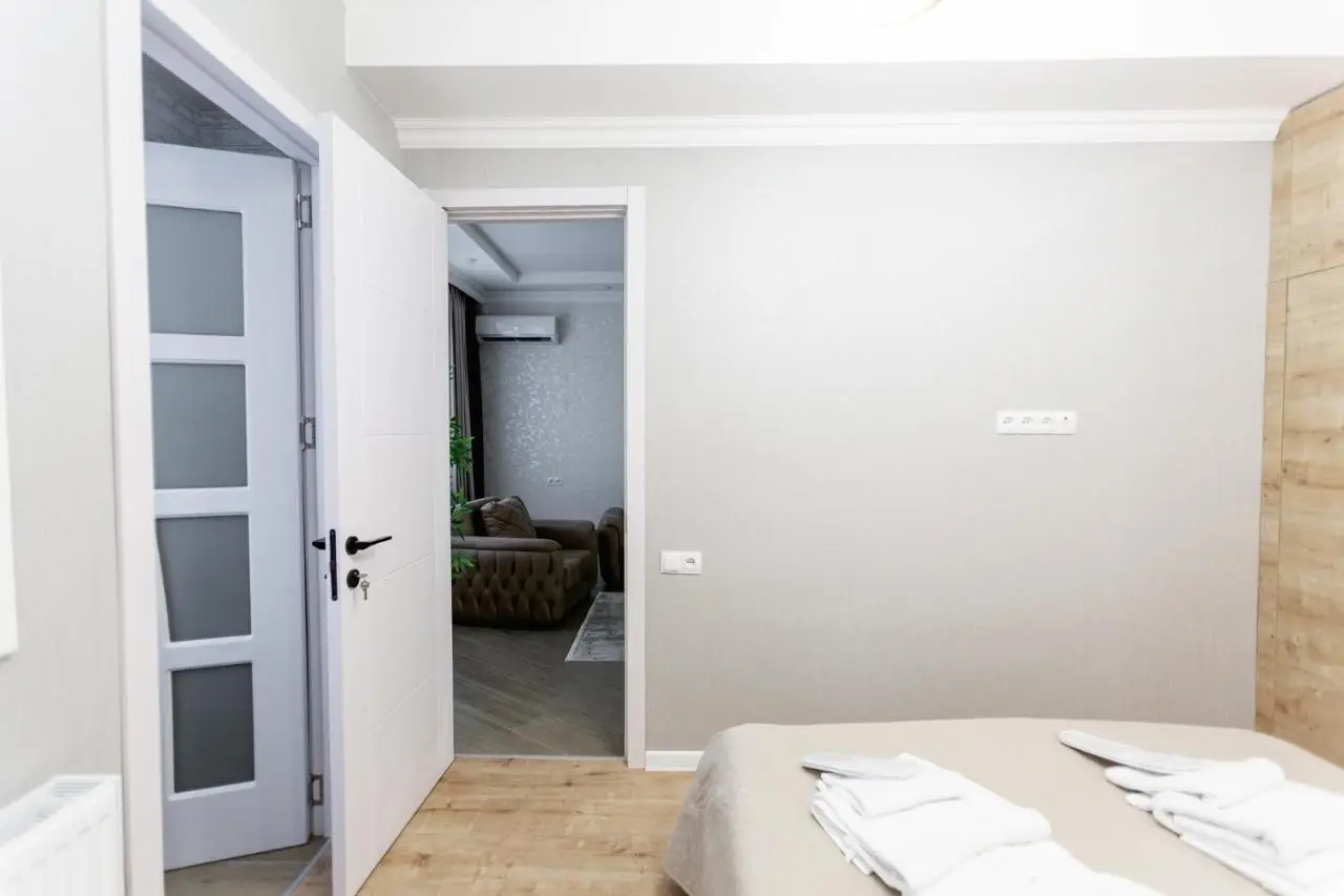 cosy nest in the centre of kutaisi
