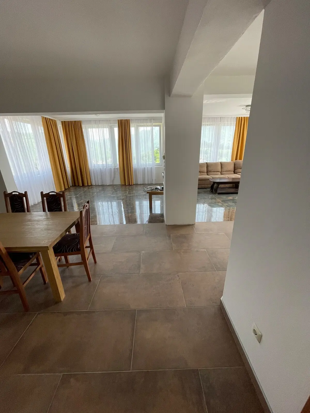 VIDIKOVAC Apartment