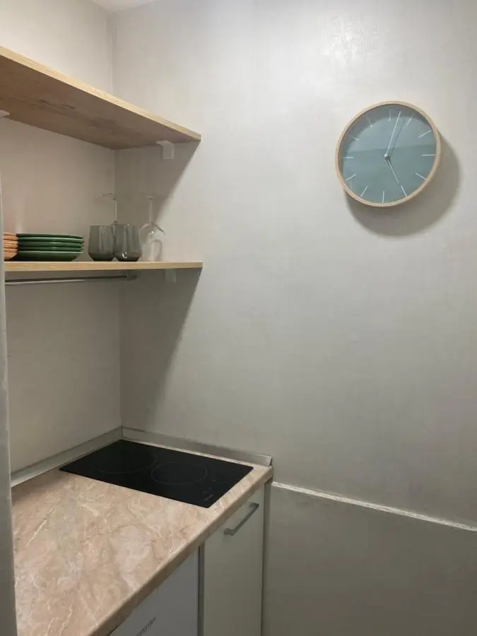 Studio Apartments Villa 24
