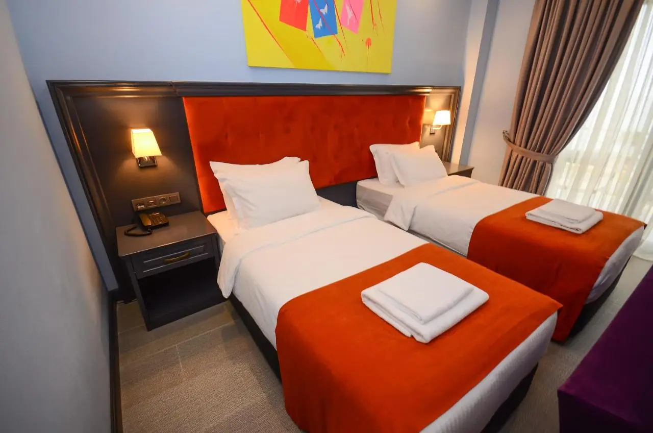 Batumi Palm Hotel