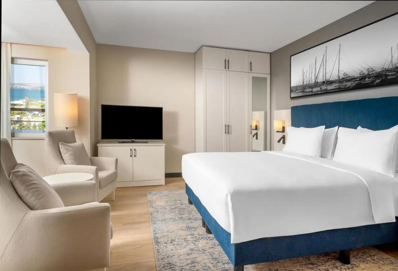 Radisson Blu Resort & Spa Cesme