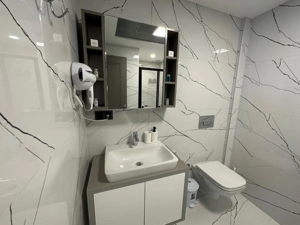 Artan Suites Tatil Evleri