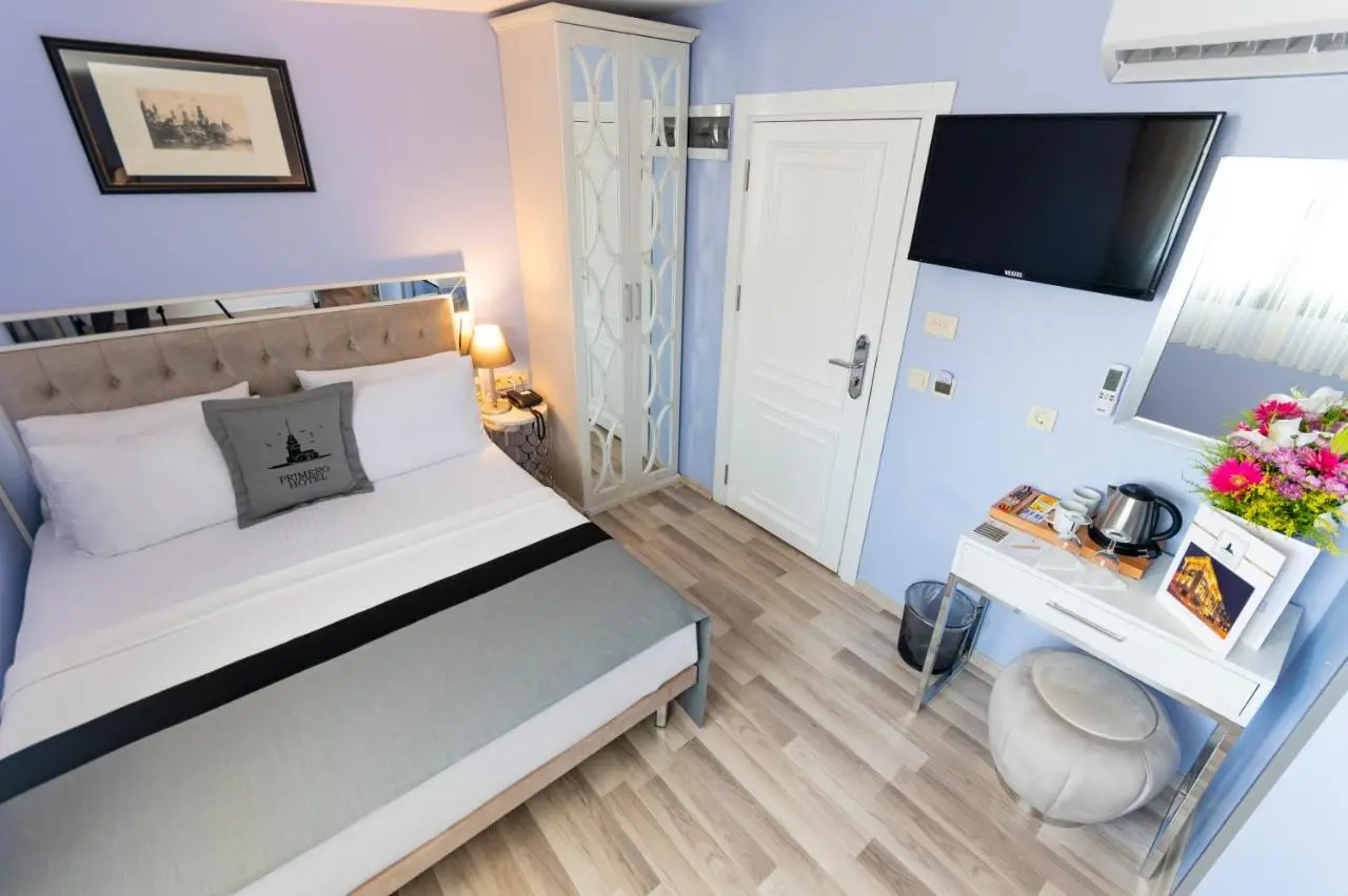 Primero Hotel