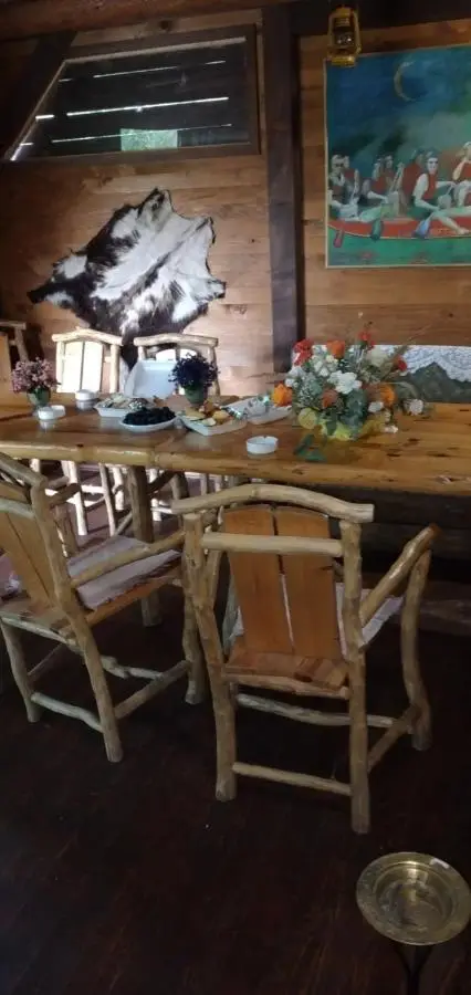 Apartmani Dada Kanjon Grmuša