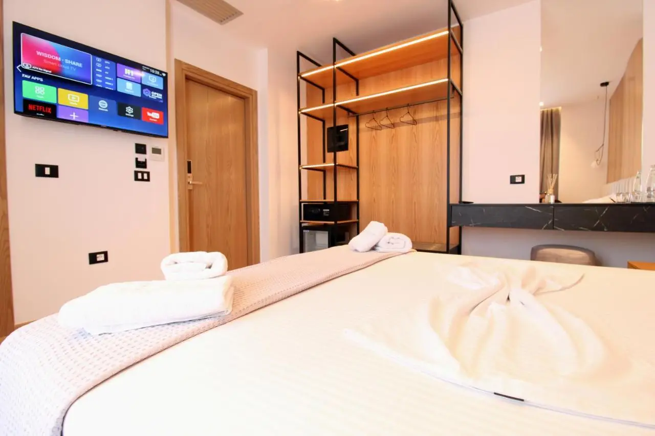 Ionian's Breeze Hotel