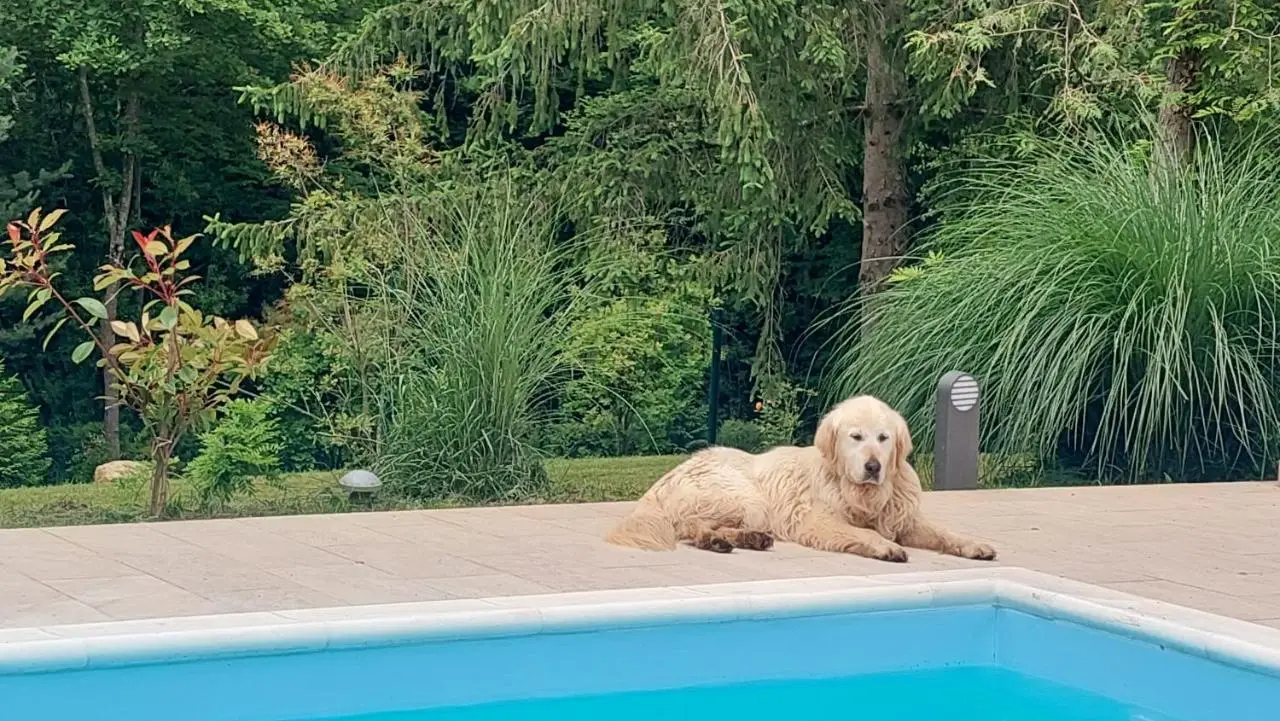 Villa Pampas